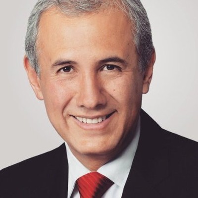José Antonio Quesada