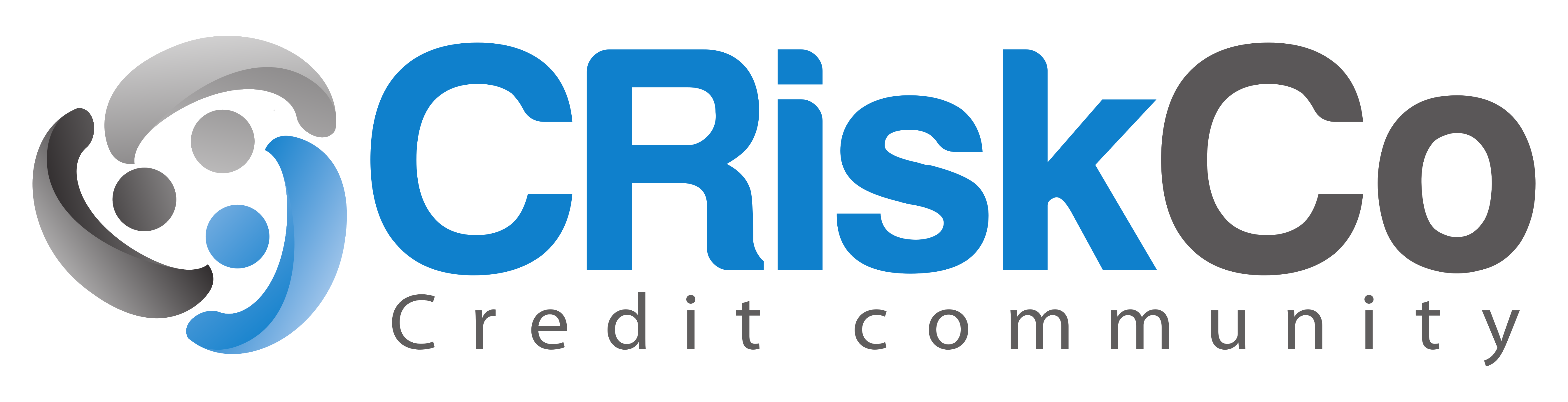 Logo CRiskCo